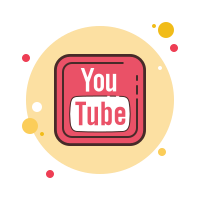 Icons8 youtube 200