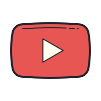 Icons8 youtube 200