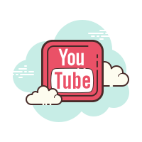 Icons8 youtube 200