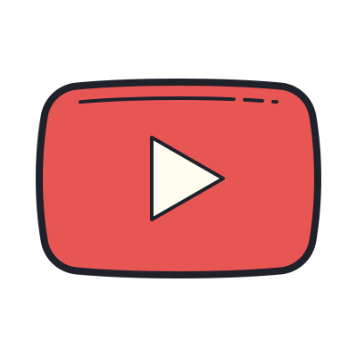 Icons8 youtube 400