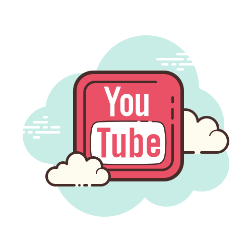 Icons8 youtube 500